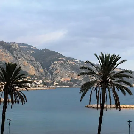 Au Coeur De La Vieille Mentone